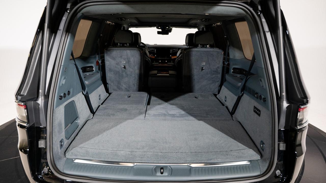 2022 Jeep Grand Wagoneer Series II Franklin TN