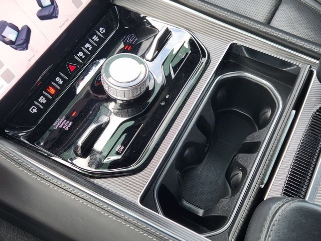 2022 Jeep Grand Wagoneer Series II Grapevine TX