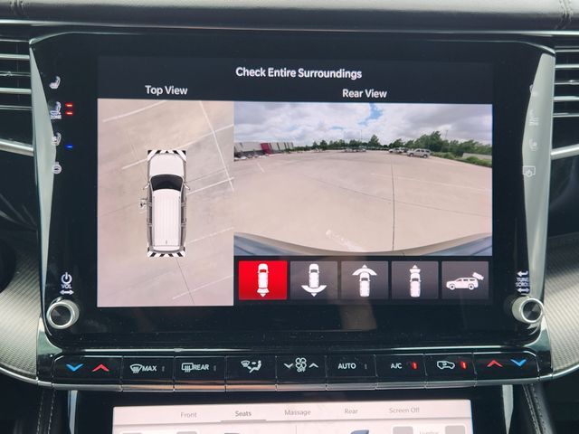 2022 Jeep Grand Wagoneer Series II Grapevine TX
