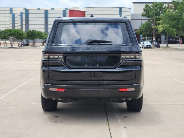 2022 Jeep Grand Wagoneer Series II Grapevine TX