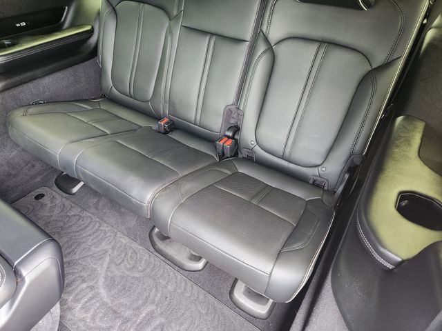 2022 Jeep Grand Wagoneer Series II Grapevine TX