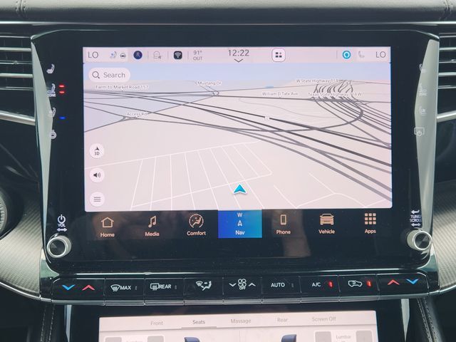 2022 Jeep Grand Wagoneer Series II Grapevine TX
