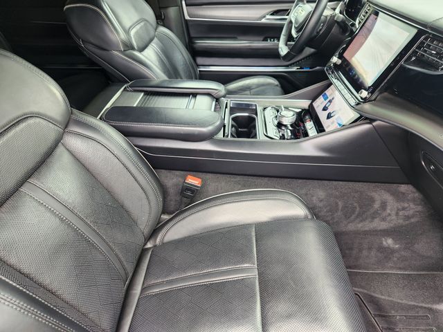 2022 Jeep Grand Wagoneer Series II Grapevine TX