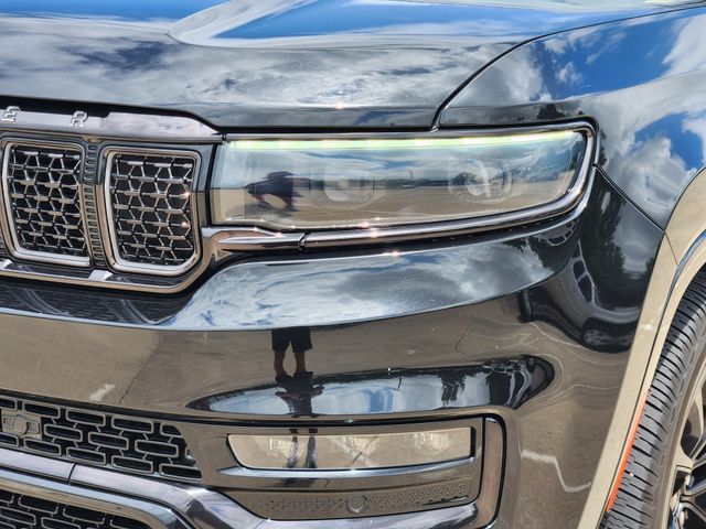 2022 Jeep Grand Wagoneer Series II Grapevine TX