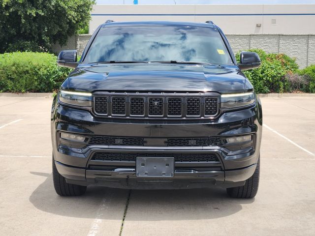 2022 Jeep Grand Wagoneer Series II Grapevine TX