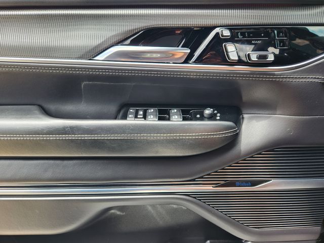 2022 Jeep Grand Wagoneer Series II Grapevine TX