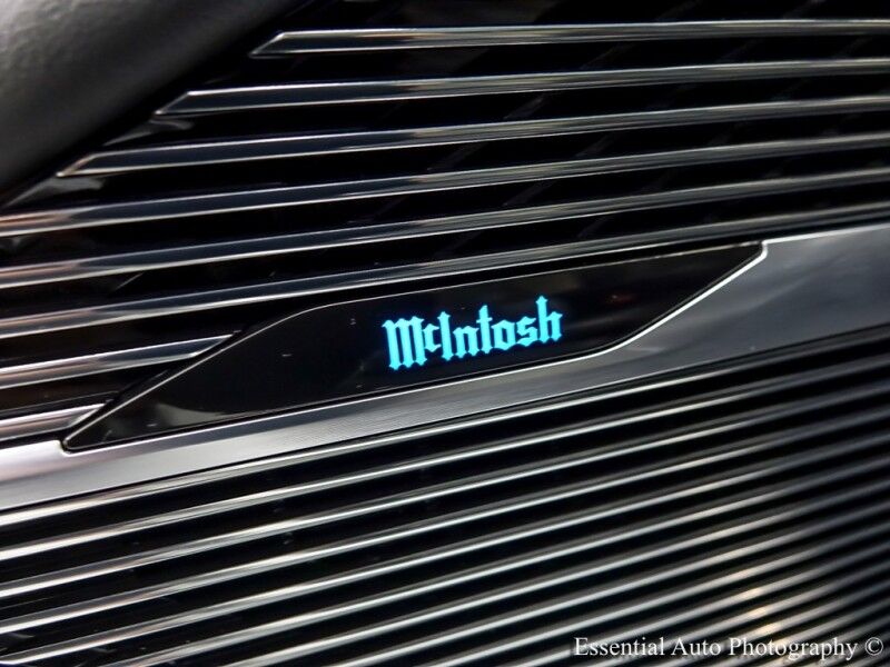 2022 Jeep Grand Wagoneer Series II Obsidian Willowbrook IL