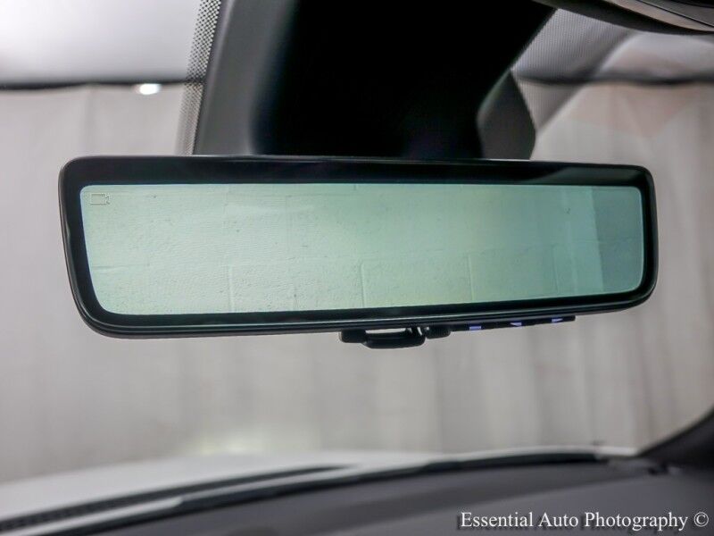 2022 Jeep Grand Wagoneer Series II Obsidian Willowbrook IL