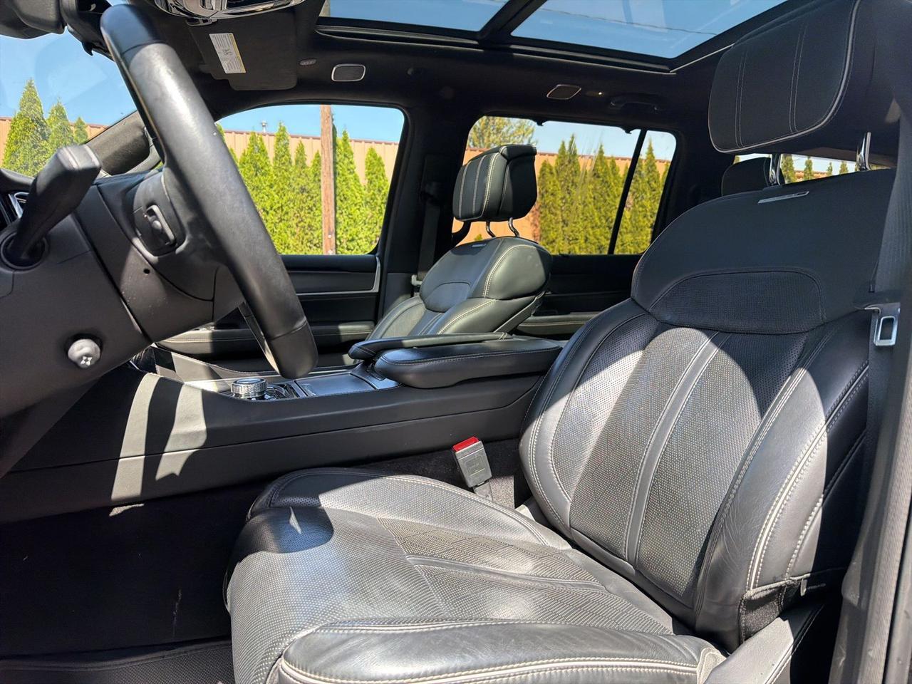 2022 Jeep Grand Wagoneer Series II Portland OR