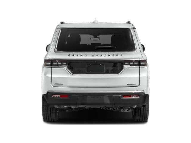 2022 Jeep Grand Wagoneer Series II San Antonio TX