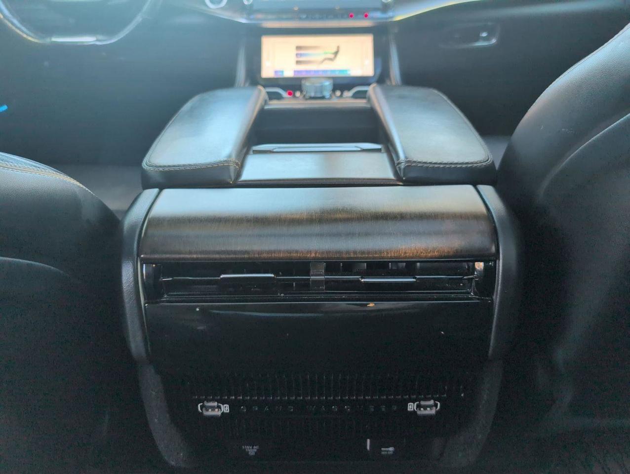 2022 Jeep Grand Wagoneer Series II San Antonio TX