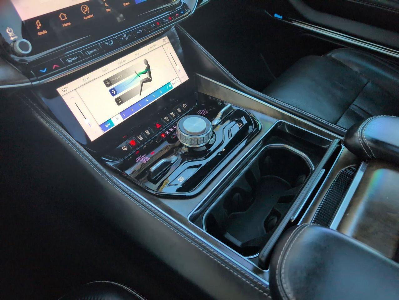 2022 Jeep Grand Wagoneer Series II San Antonio TX