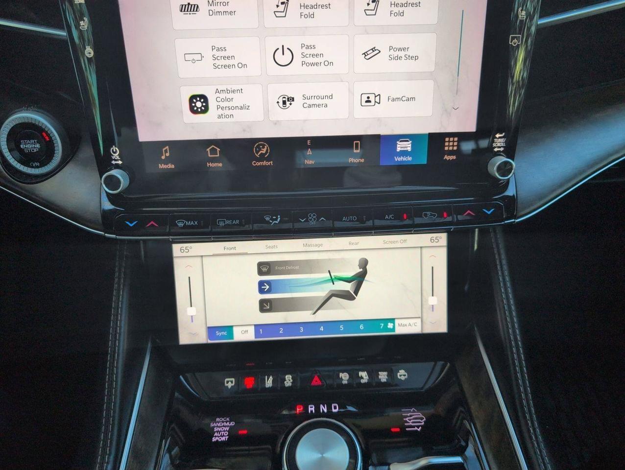 2022 Jeep Grand Wagoneer Series II San Antonio TX