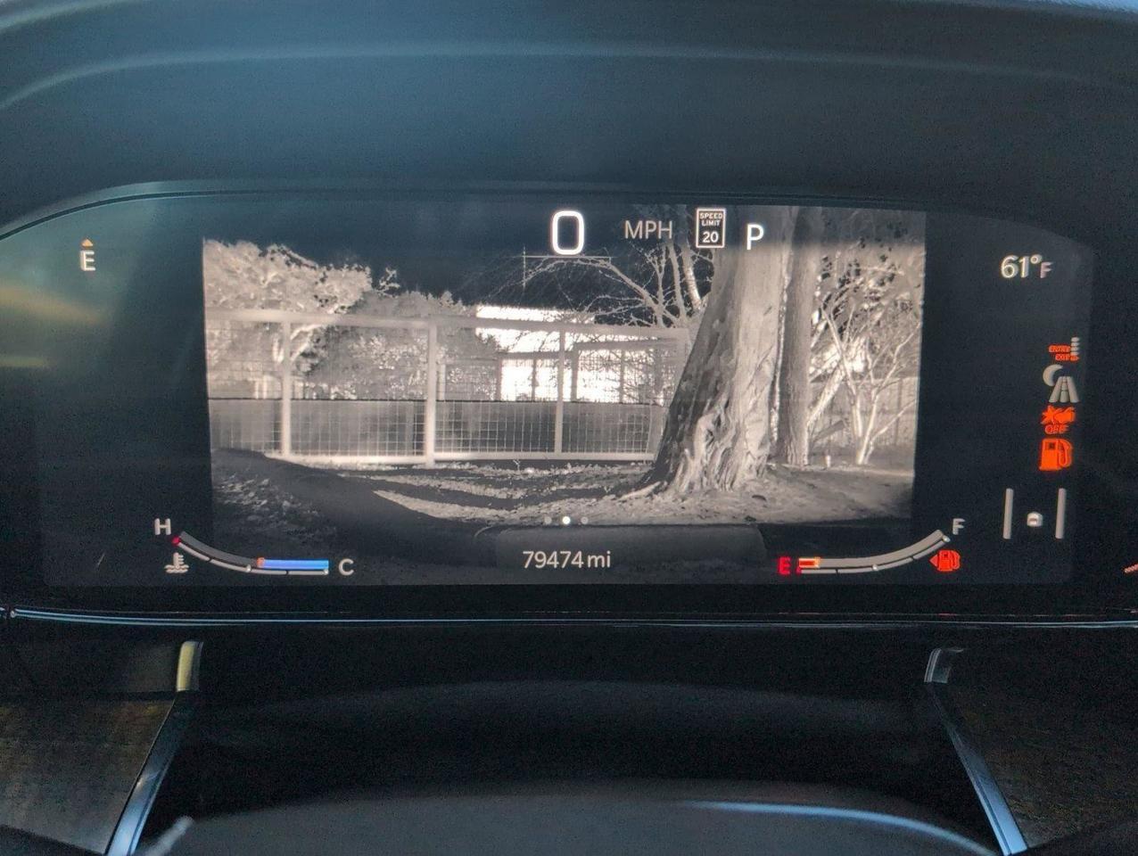 2022 Jeep Grand Wagoneer Series II San Antonio TX