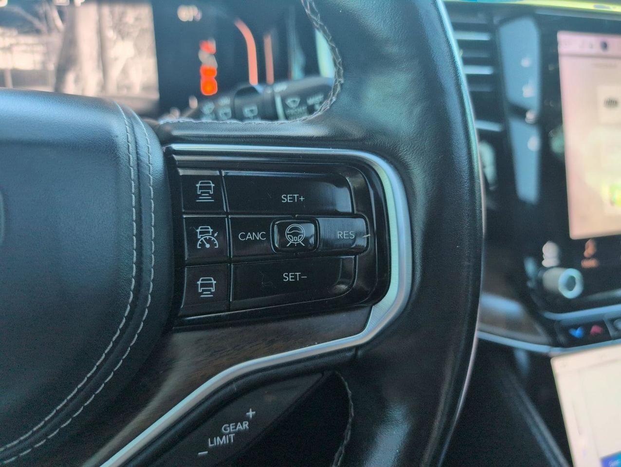 2022 Jeep Grand Wagoneer Series II San Antonio TX