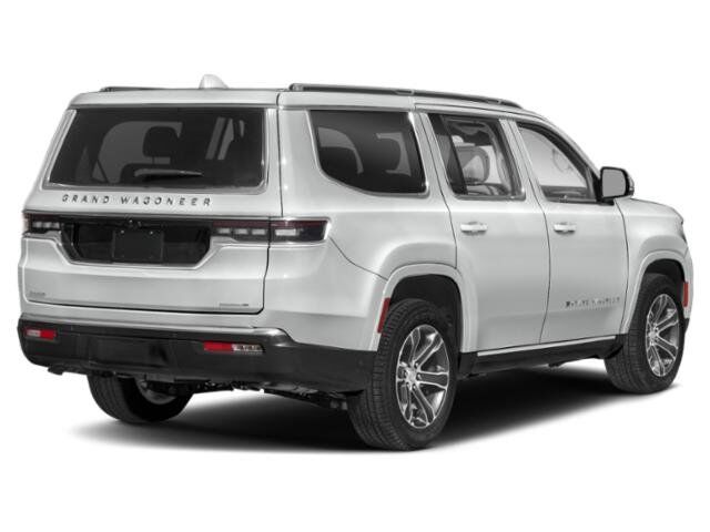2022 Jeep Grand Wagoneer Series II San Antonio TX