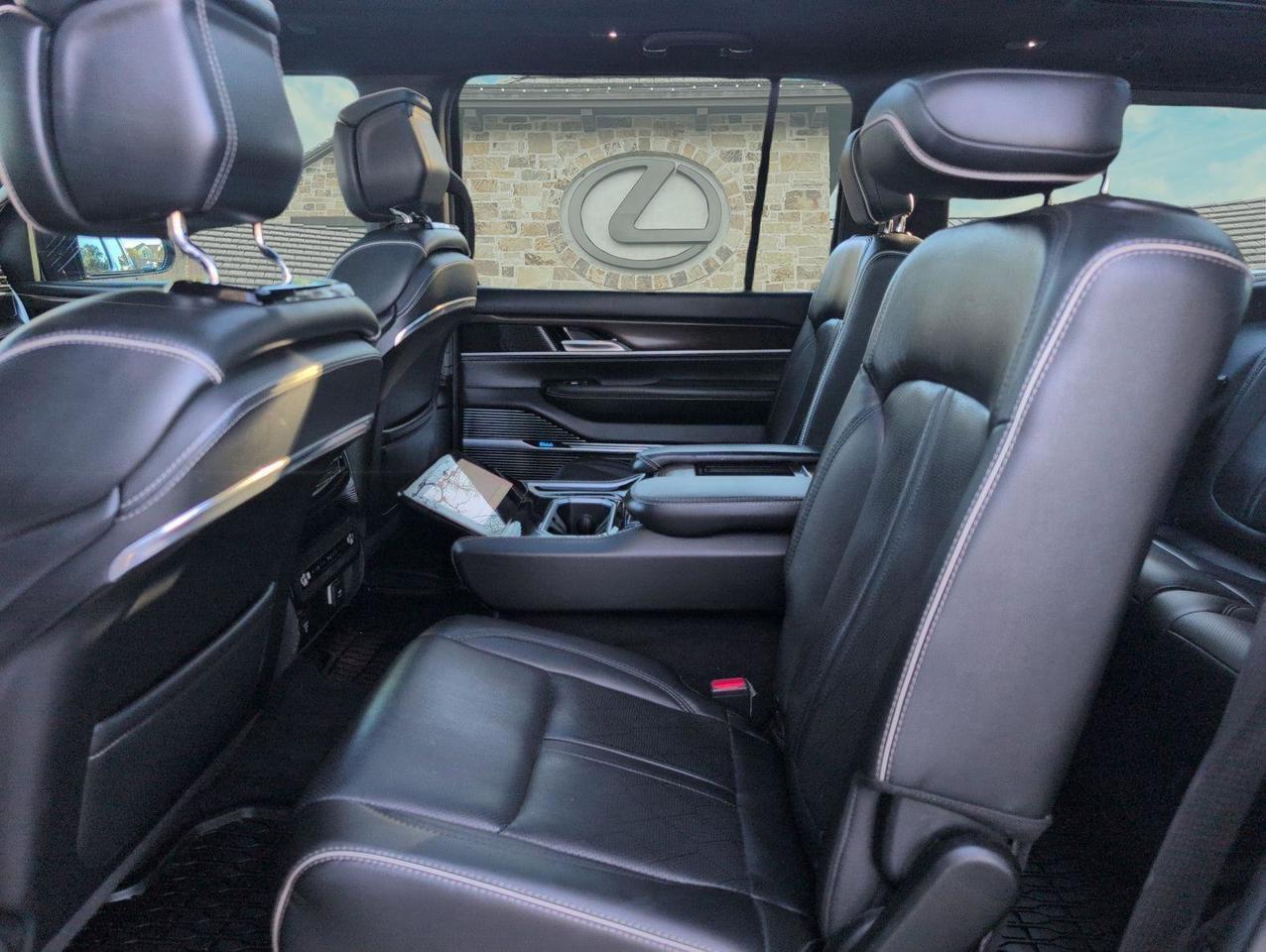 2022 Jeep Grand Wagoneer Series II San Antonio TX