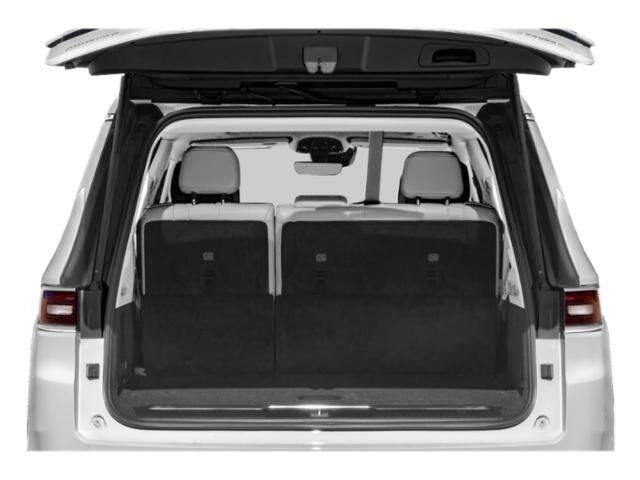 2022 Jeep Grand Wagoneer Series II San Antonio TX