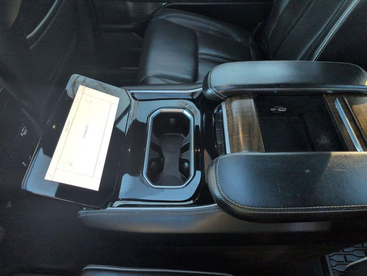 2022 Jeep Grand Wagoneer Series II San Antonio TX