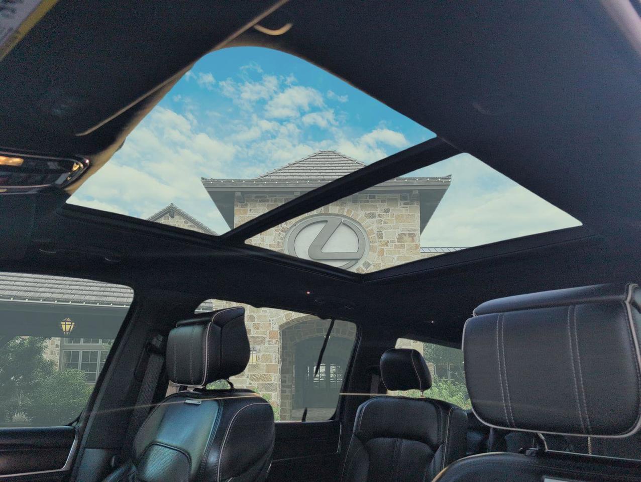 2022 Jeep Grand Wagoneer Series II San Antonio TX