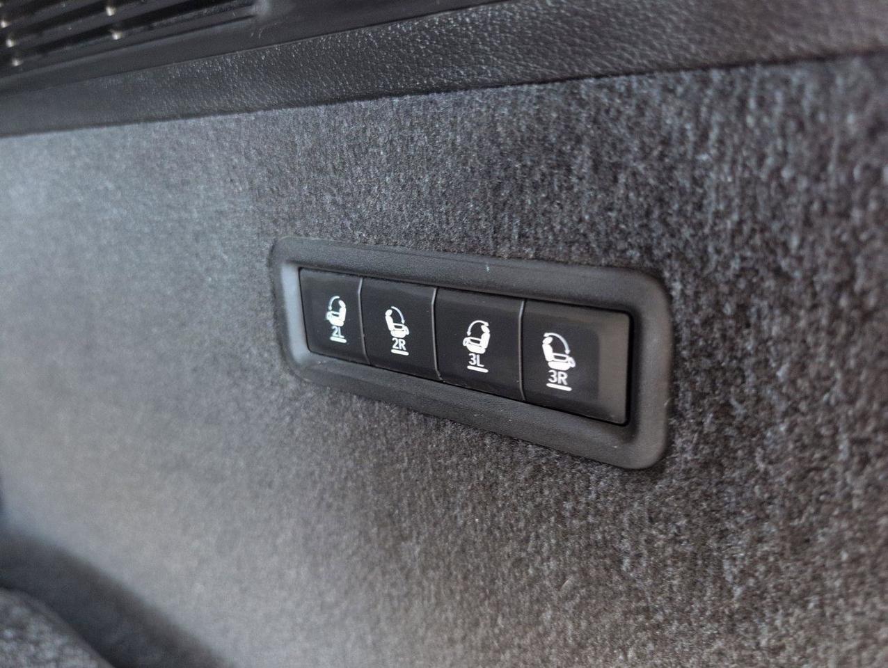 2022 Jeep Grand Wagoneer Series II San Antonio TX