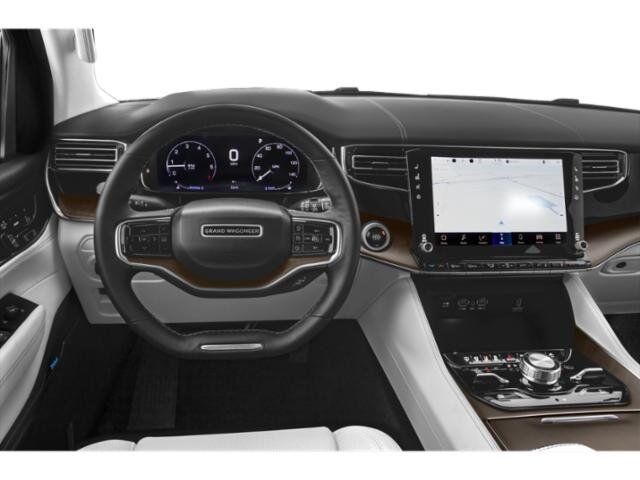 2022 Jeep Grand Wagoneer Series II San Antonio TX