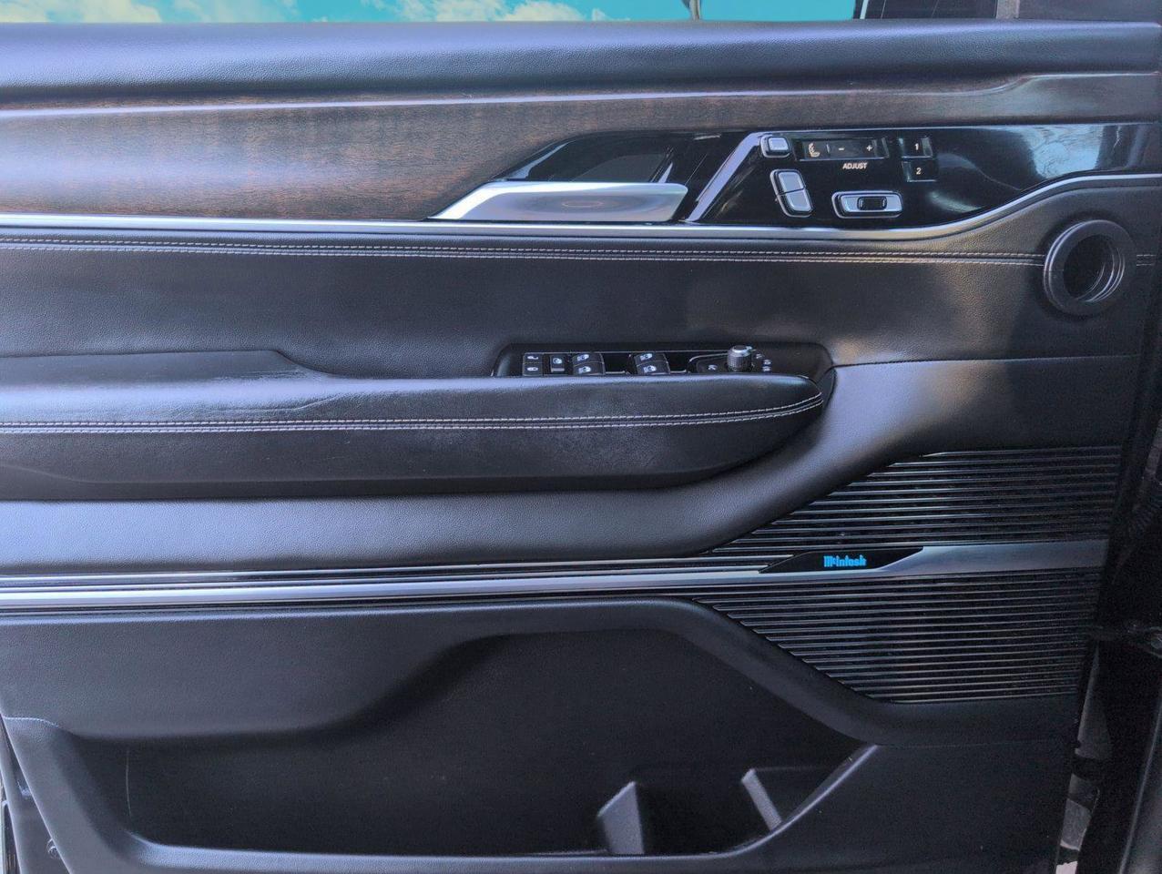 2022 Jeep Grand Wagoneer Series II San Antonio TX