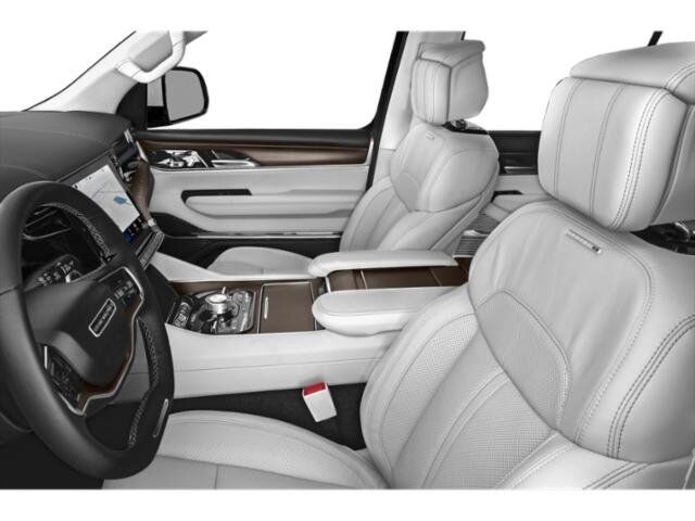 2022 Jeep Grand Wagoneer Series II San Antonio TX