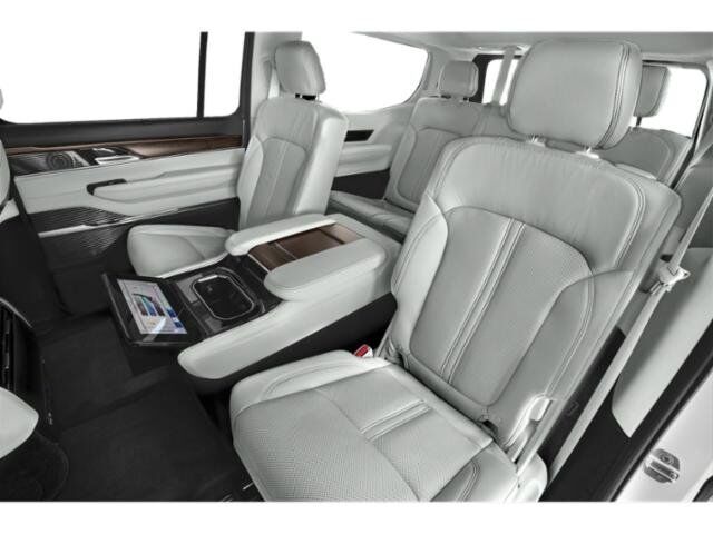 2022 Jeep Grand Wagoneer Series II San Antonio TX