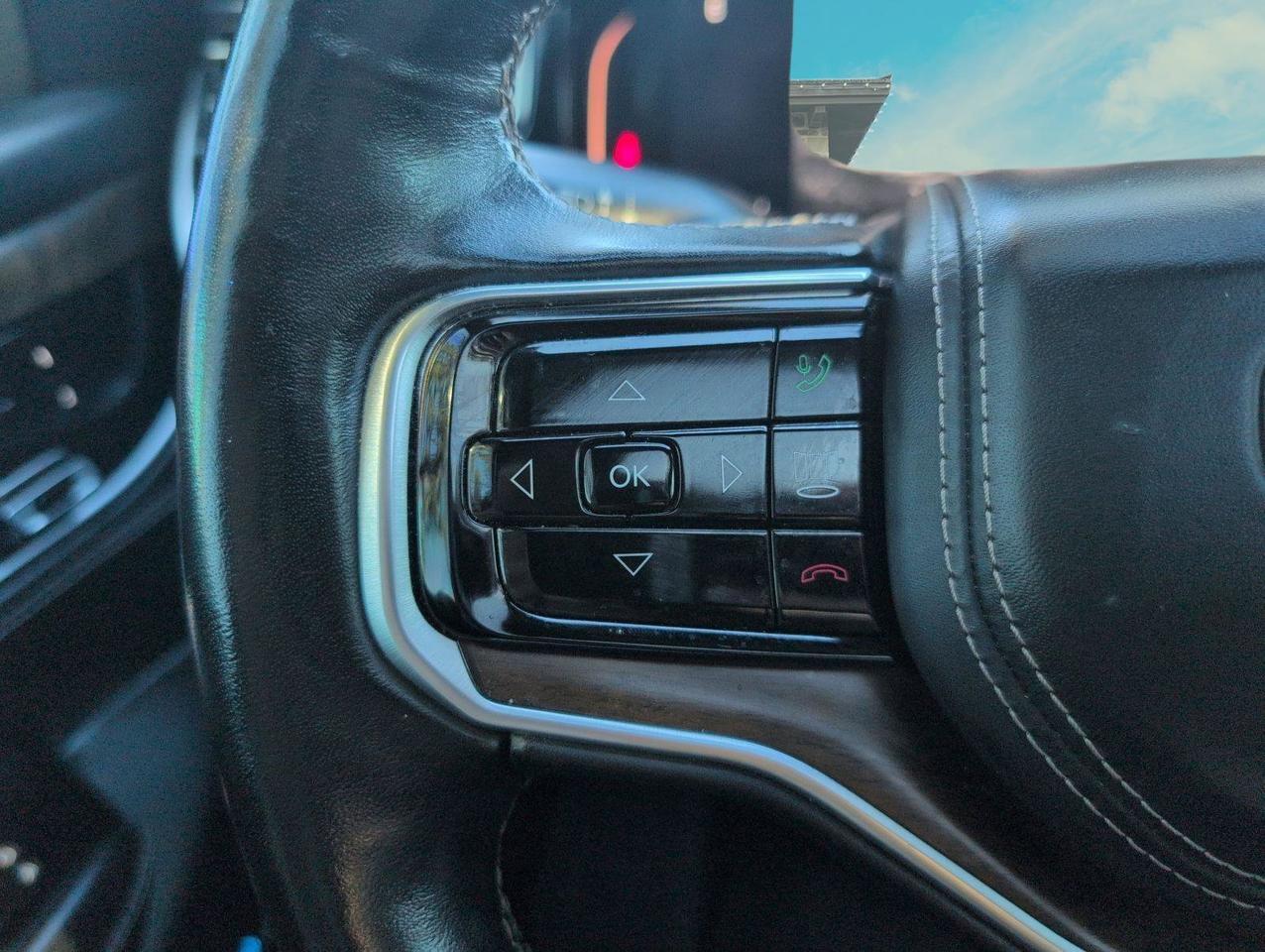 2022 Jeep Grand Wagoneer Series II San Antonio TX