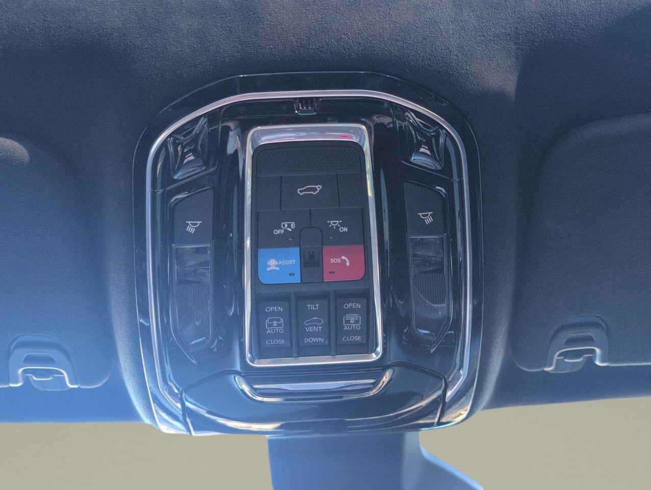 2022 Jeep Grand Wagoneer Series II San Antonio TX