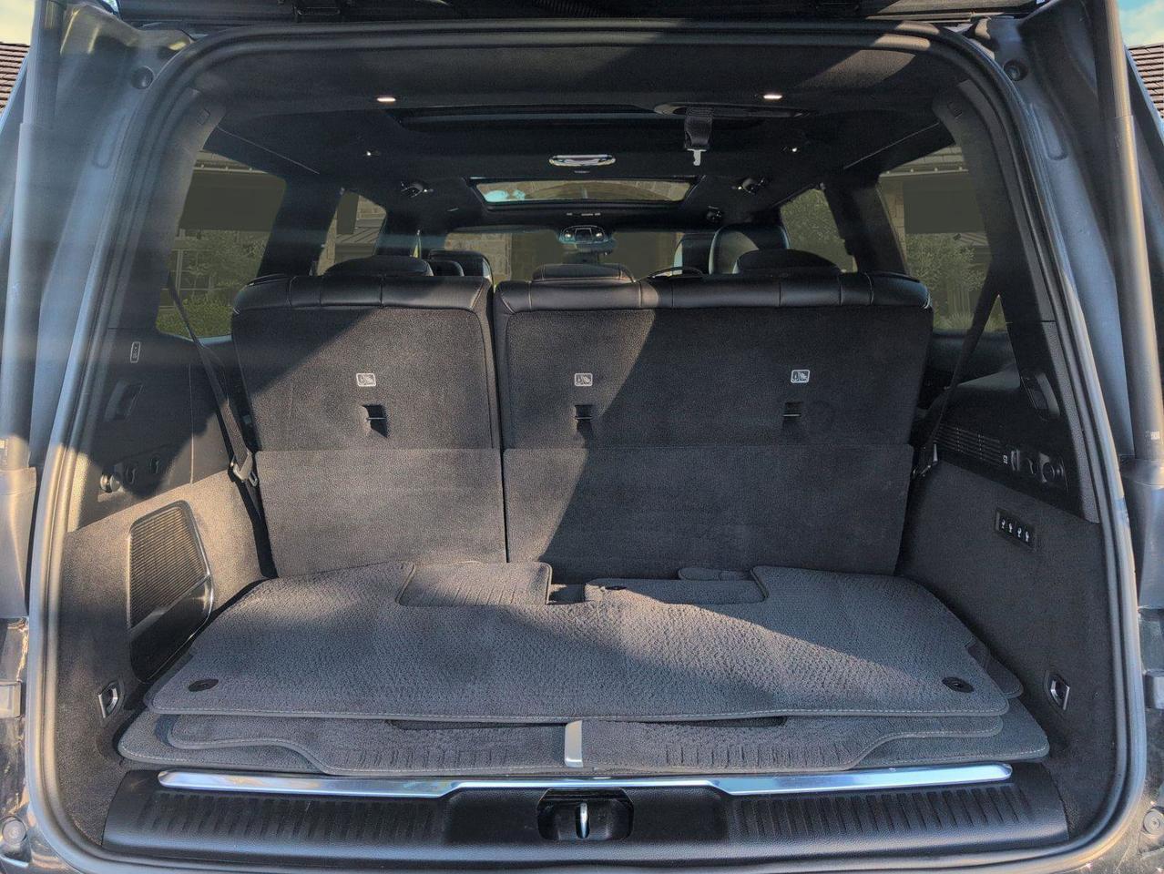 2022 Jeep Grand Wagoneer Series II San Antonio TX