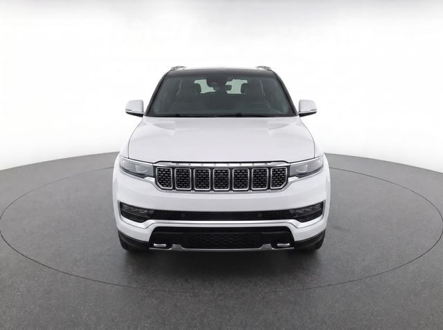 2022 Jeep Grand Wagoneer Series III Kerrville TX