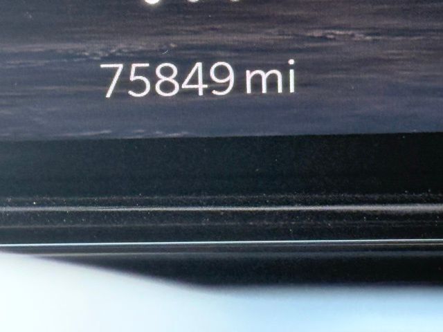 2022 Jeep Grand Wagoneer Series III Kerrville TX