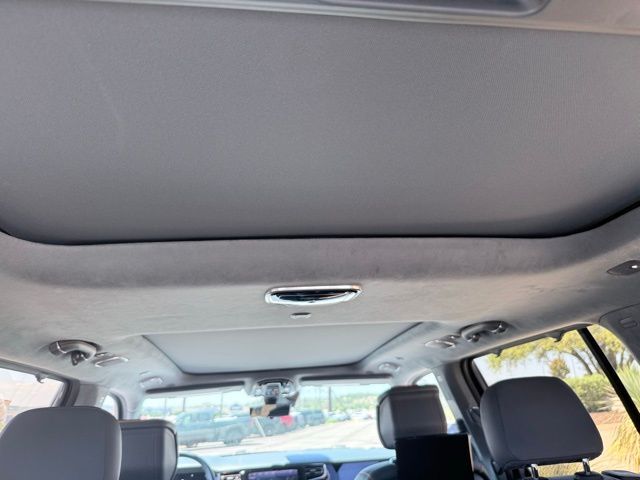 2022 Jeep Grand Wagoneer Series III Kerrville TX