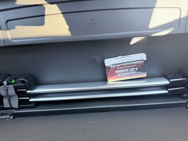 2022 Jeep Grand Wagoneer Series III Kerrville TX