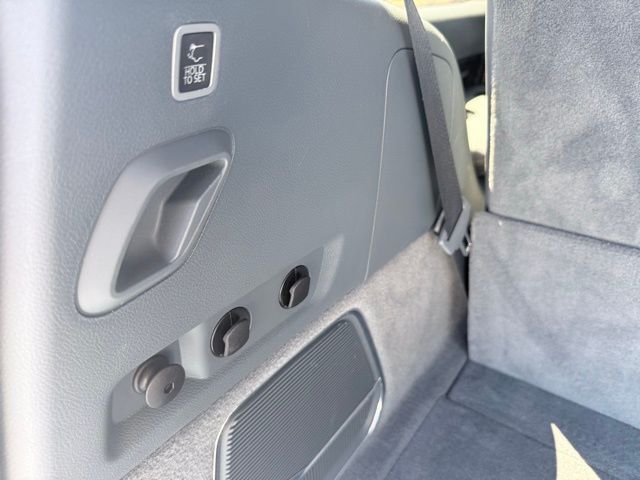 2022 Jeep Grand Wagoneer Series III Kerrville TX