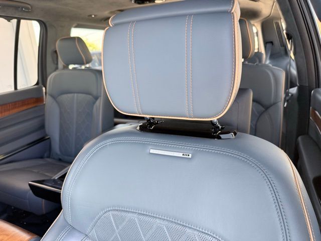 2022 Jeep Grand Wagoneer Series III Kerrville TX