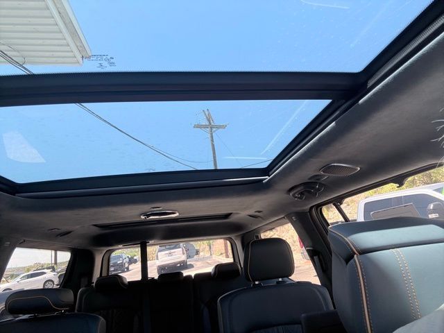 2022 Jeep Grand Wagoneer Series III Kerrville TX