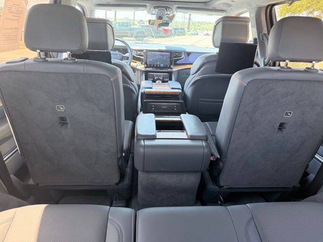 2022 Jeep Grand Wagoneer Series III Kerrville TX