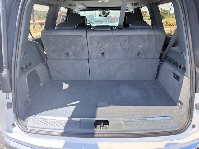 2022 Jeep Grand Wagoneer Series III Kerrville TX