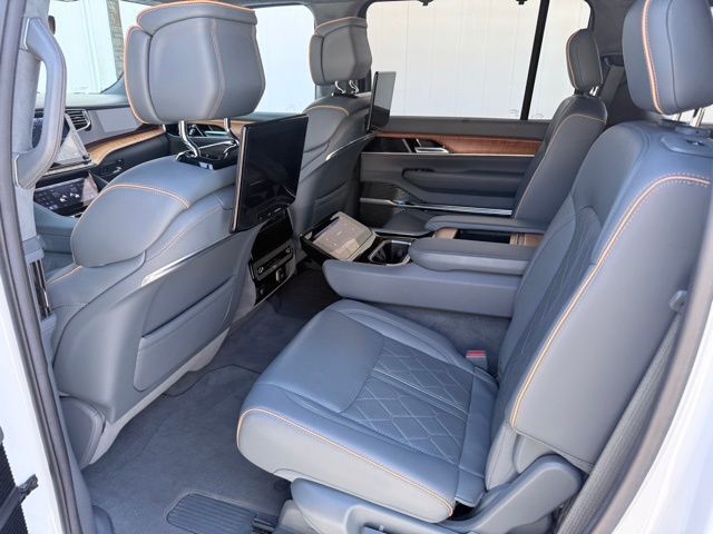 2022 Jeep Grand Wagoneer Series III Kerrville TX