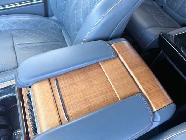 2022 Jeep Grand Wagoneer Series III Kerrville TX