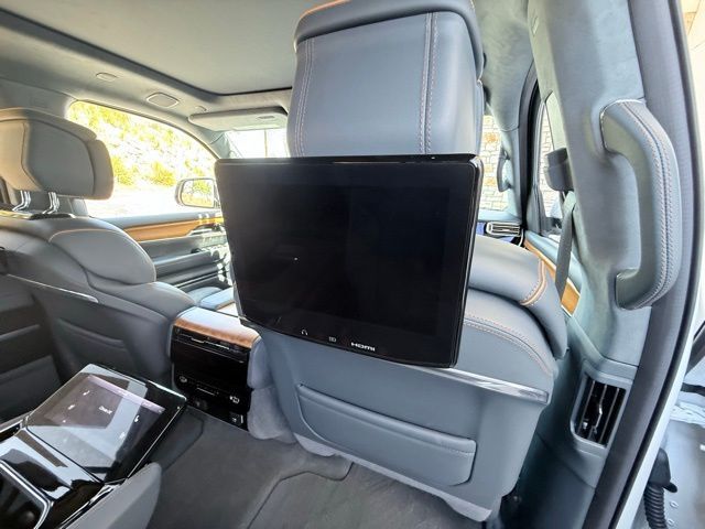 2022 Jeep Grand Wagoneer Series III Kerrville TX