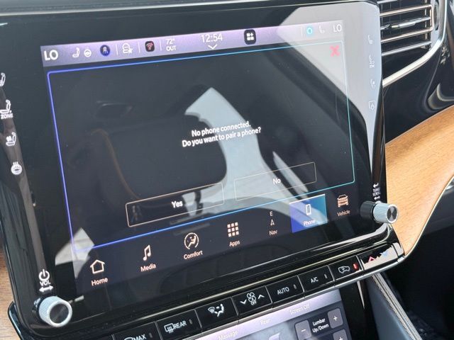 2022 Jeep Grand Wagoneer Series III Kerrville TX