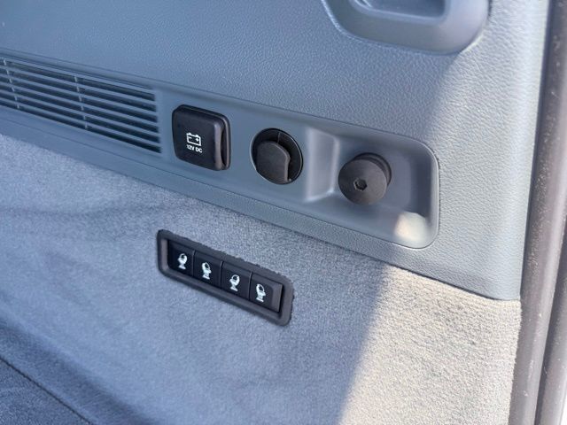 2022 Jeep Grand Wagoneer Series III Kerrville TX