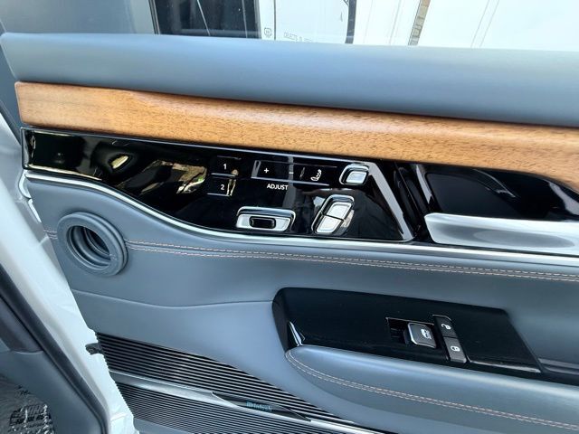 2022 Jeep Grand Wagoneer Series III Kerrville TX
