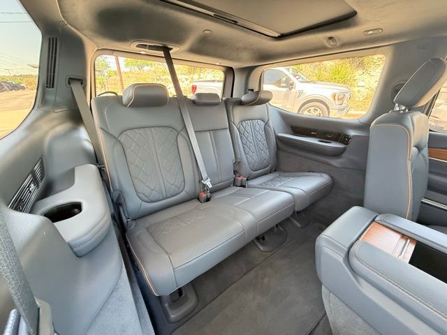 2022 Jeep Grand Wagoneer Series III Kerrville TX