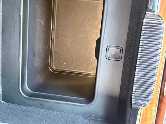 2022 Jeep Grand Wagoneer Series III Kerrville TX