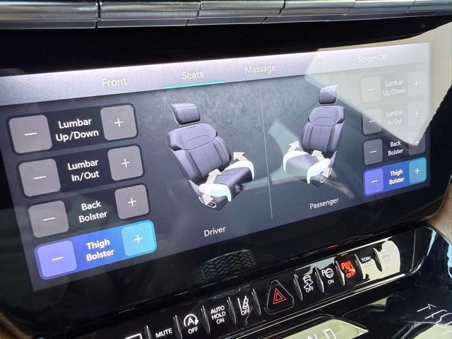 2022 Jeep Grand Wagoneer Series III Kerrville TX